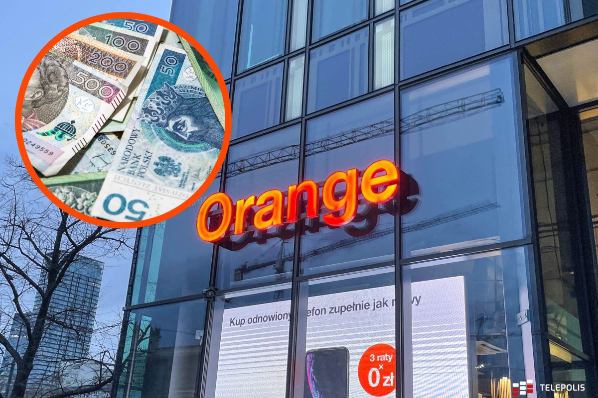 Zwodnicze faktury w Orange. Pod żadnym pozorem nie płać