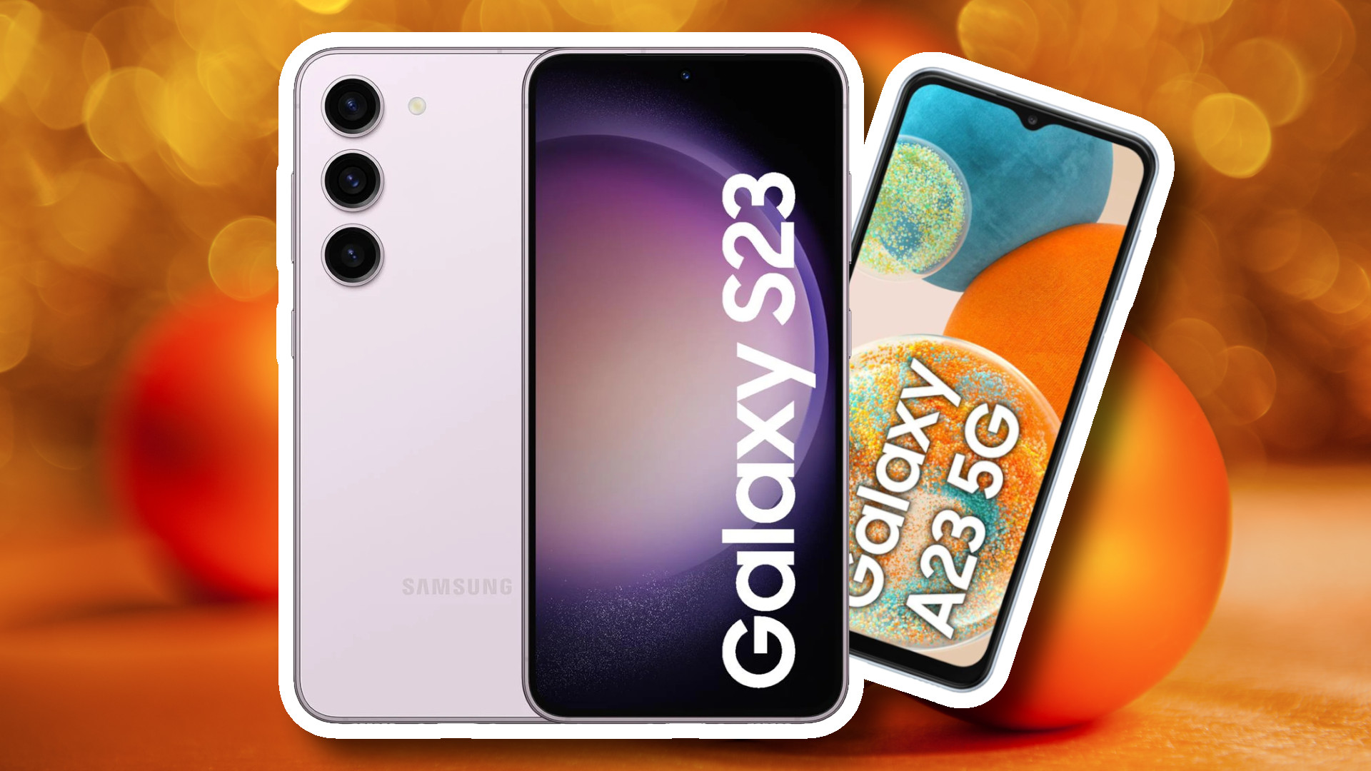 Orange sypie hitami. Telefon za 1 zł bez rat to ledwie początek
