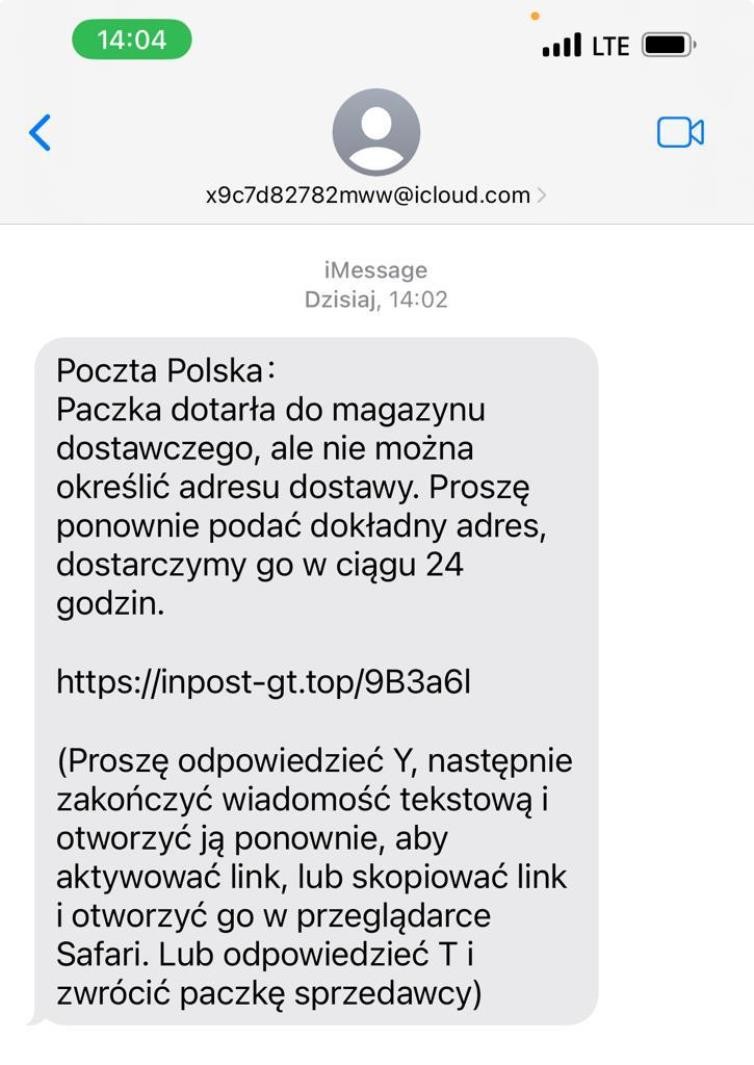 Masz iPhone'a? To masz też nowy powód do obaw