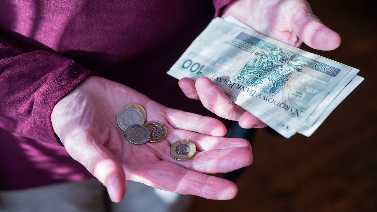 Płacisz gotówką? To możesz mieć niespodziewany problem