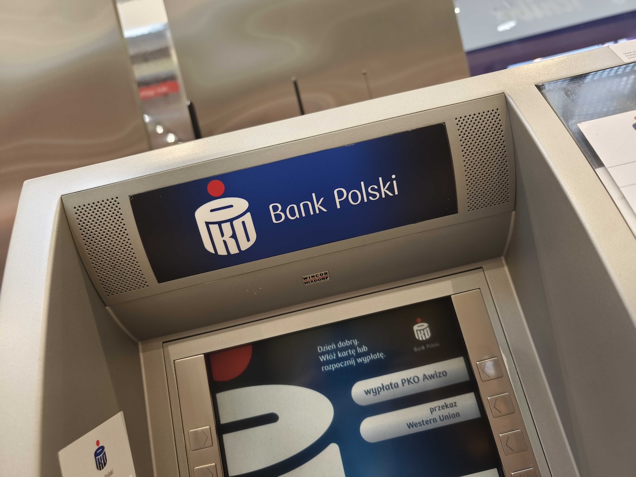 Masz konto w PKO BP? Uważaj, żeby się nie naciąć