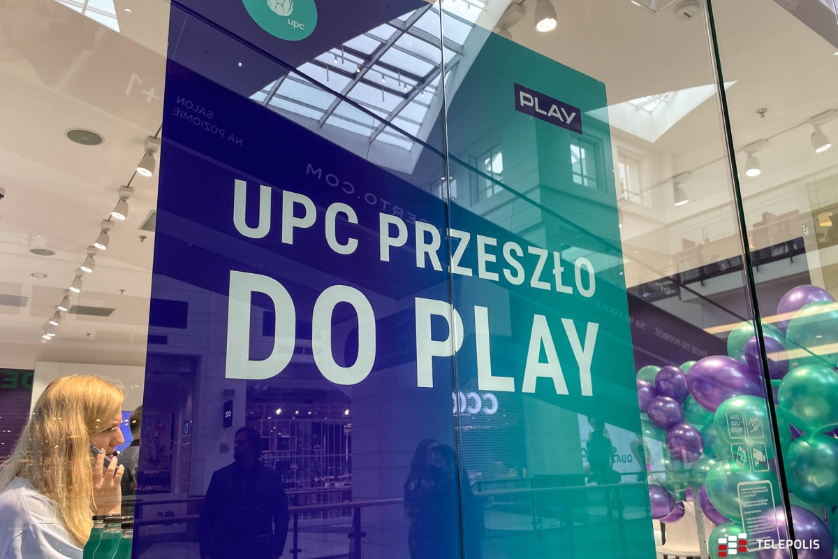 Play wyłącza znaną usługę. Klienci korzystali z niej za darmo