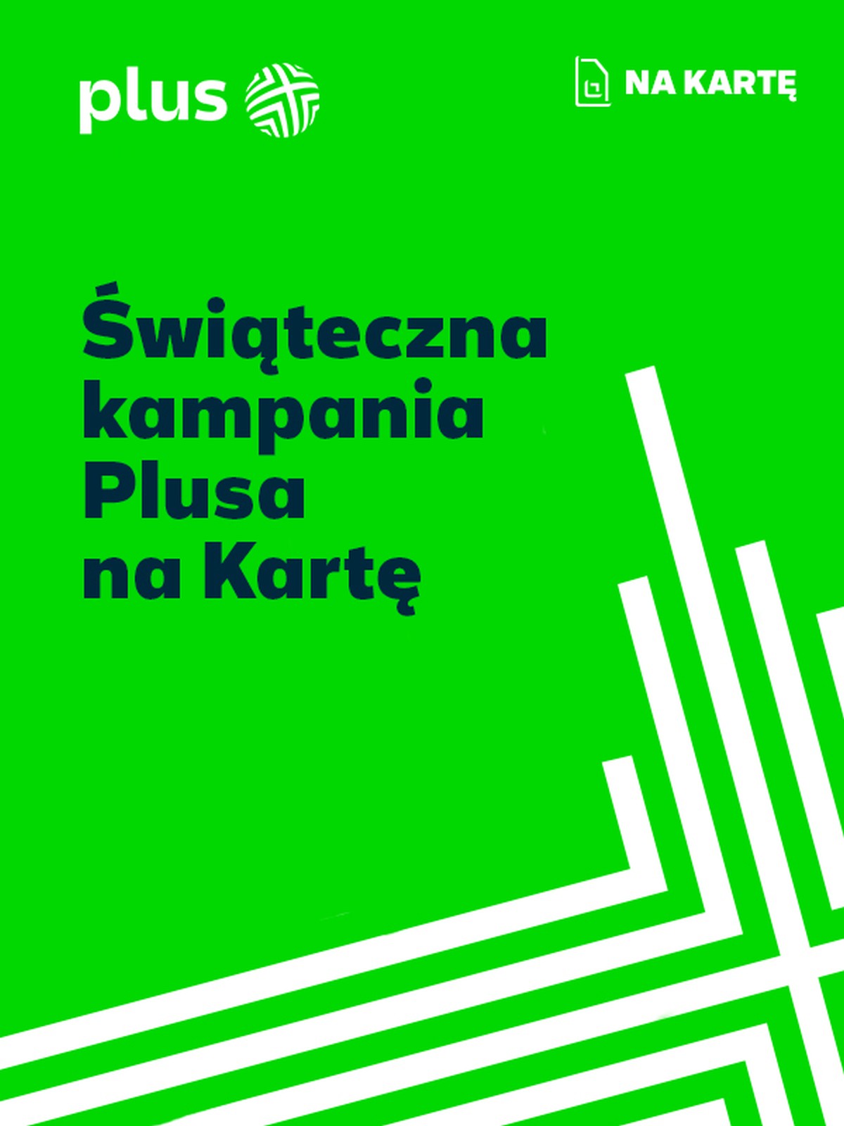 Plus rozpieszcza klientów. Za darmo to uczciwa cena