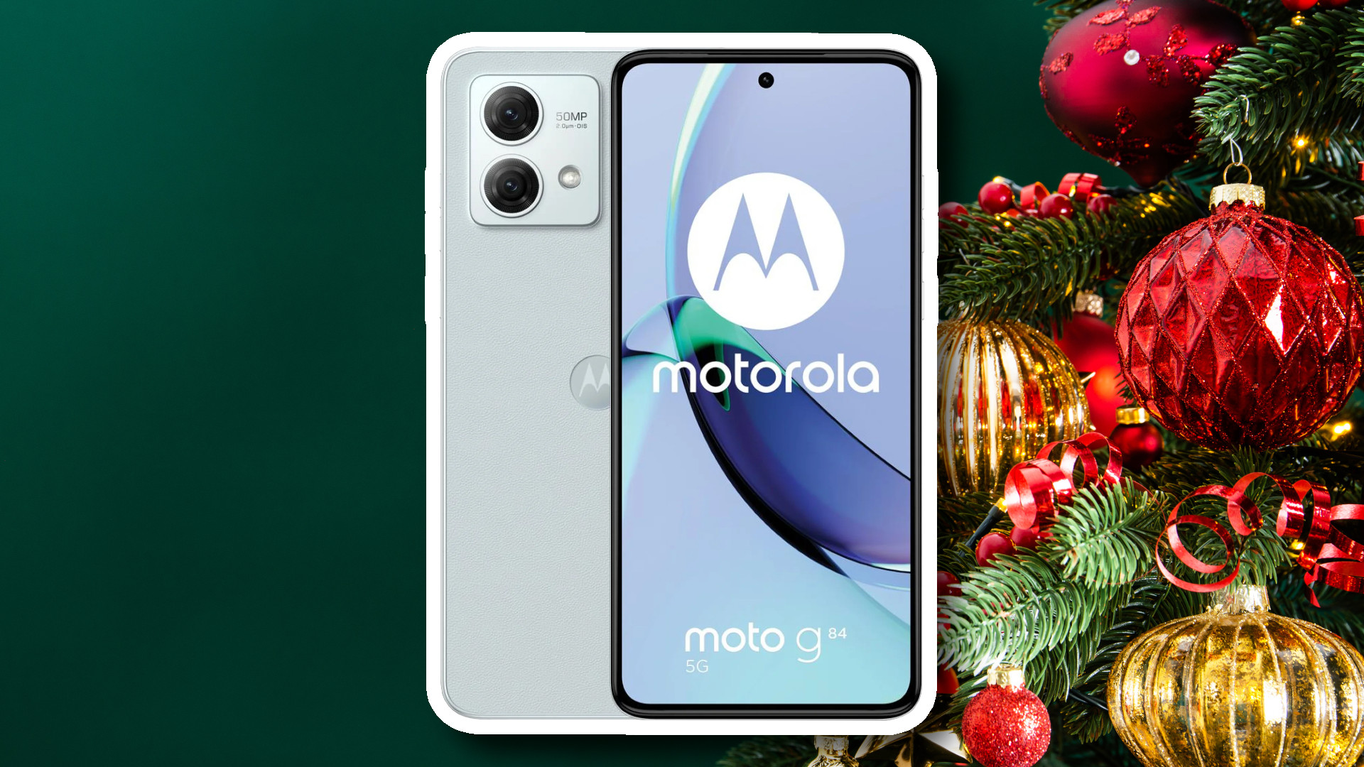 Telefon na prezent - wybieramy najlepsze propozycje na święta