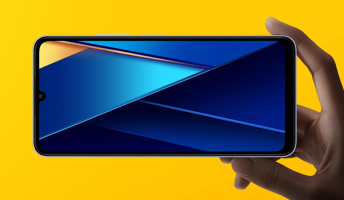 Xiaomi prezentuje POCO C65. Nowy hit w niskiej cenie