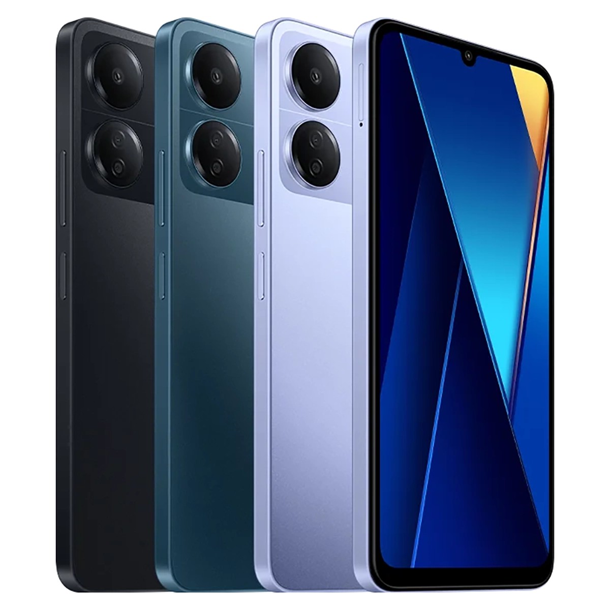 Xiaomi prezentuje POCO C65. Nowy hit w niskiej cenie