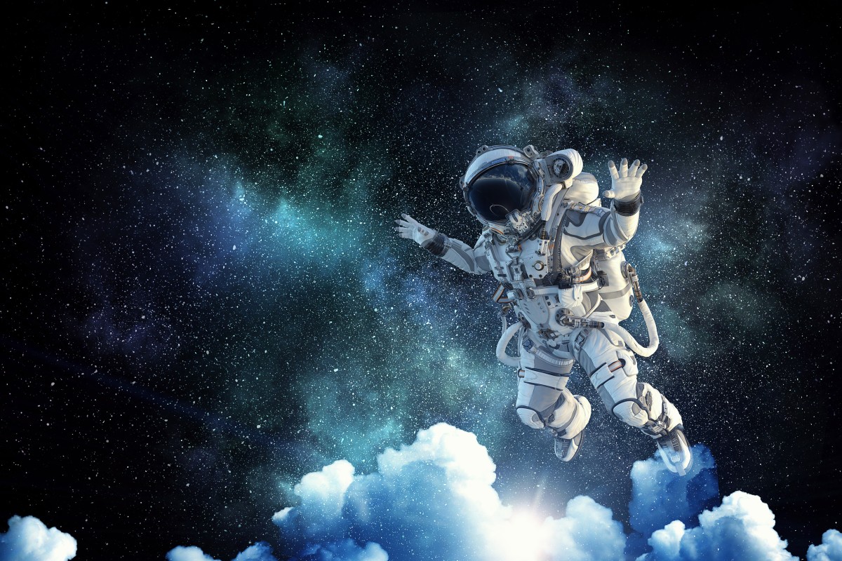 Astronauci powinni się bać o erekcję. Zdradzili dlaczego