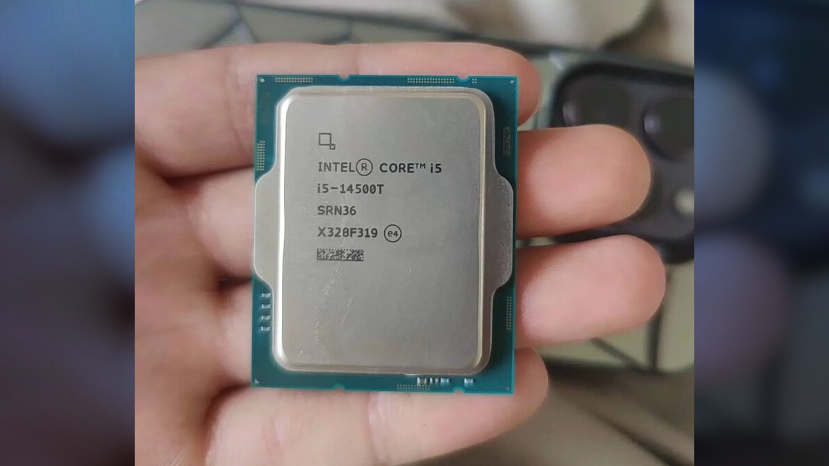 Intel ma problem. Nowe procesory trafiły już do sprzedaży