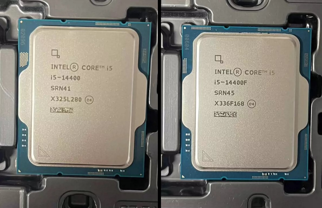 Intel ma problem. Nowe procesory trafiły już do sprzedaży