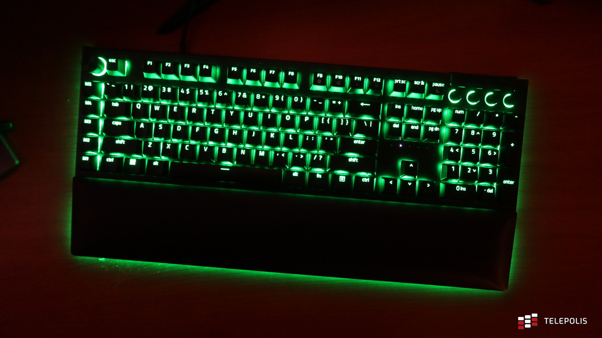 Spędziłem z nią pół roku i nie żałuję nawet chwili (Test)