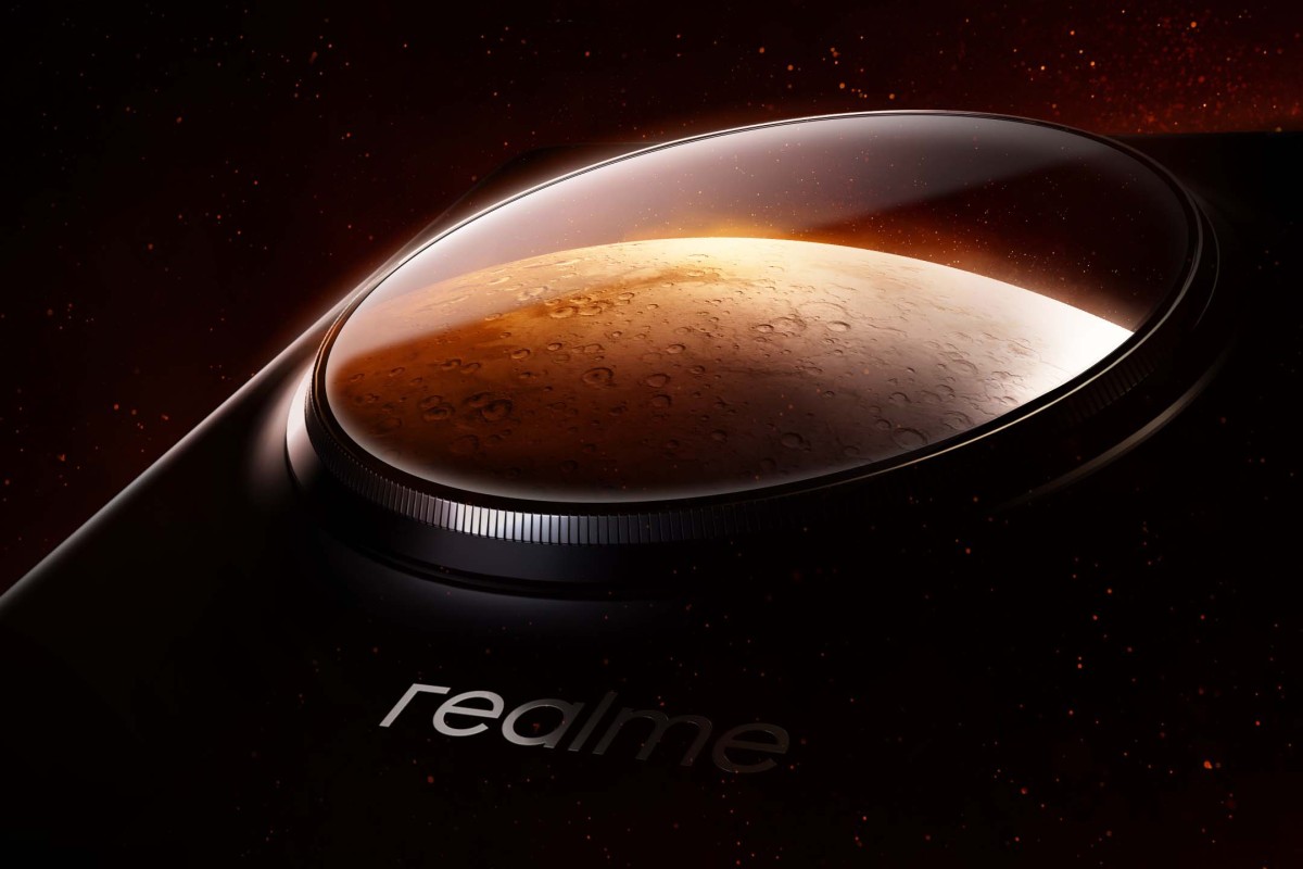 Realme GT5 Pro coraz bliżej. Znamy datę premiery