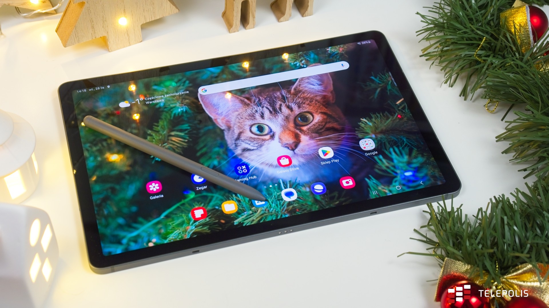 Co kupić na święta? Wybieramy prezent idealny