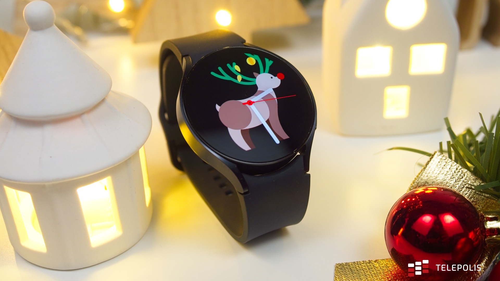 Co kupić na święta? Wybieramy prezent idealny