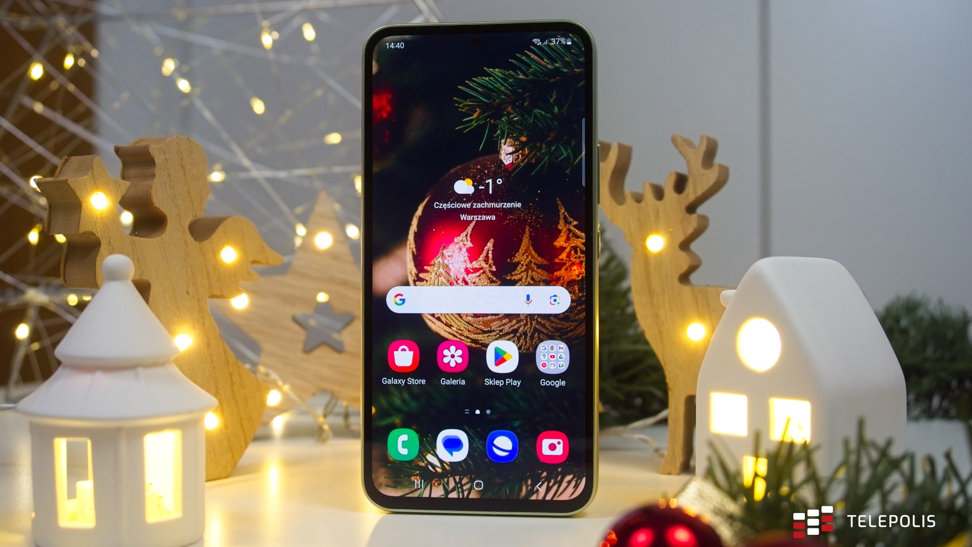 Co kupić na święta? Wybieramy prezent idealny