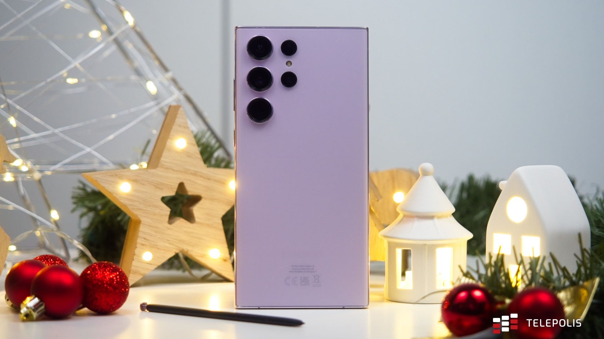 Co kupić na święta? Wybieramy prezent idealny