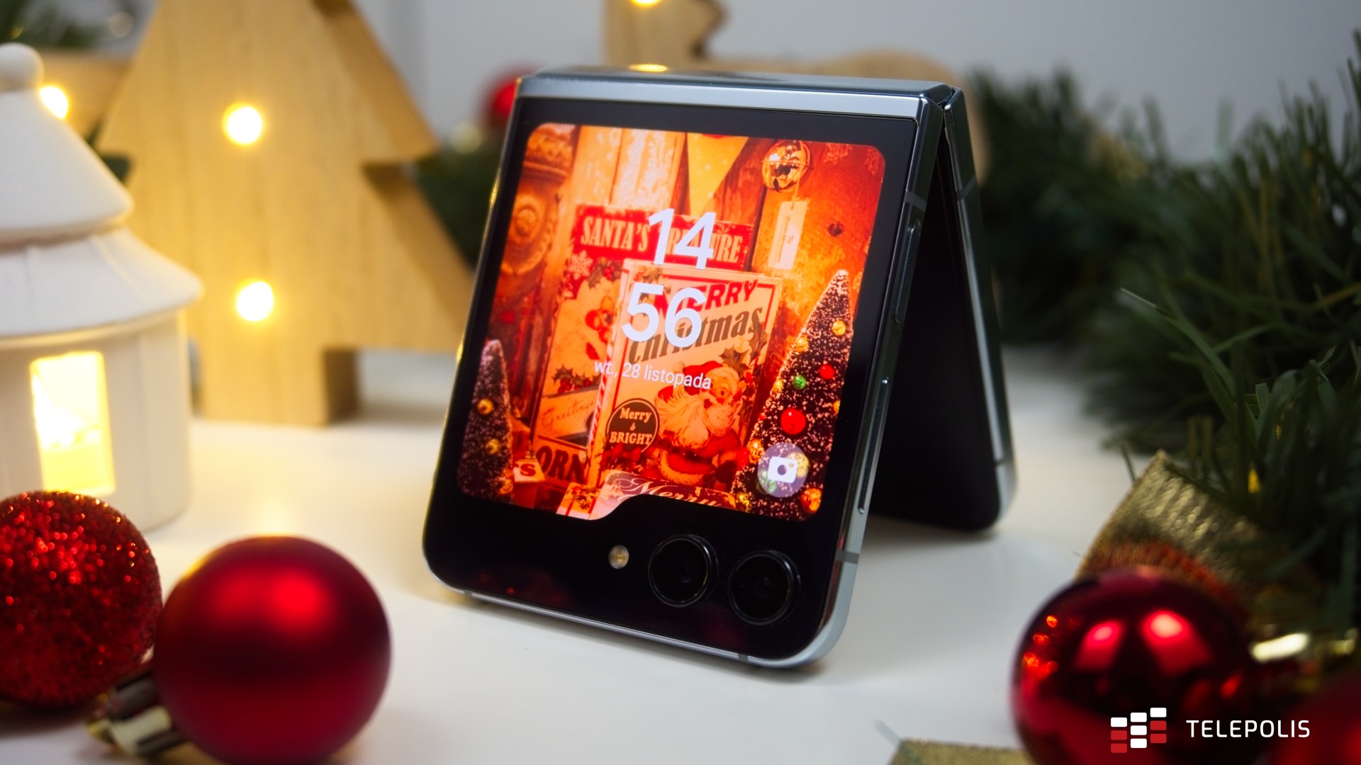 Co kupić na święta? Wybieramy prezent idealny