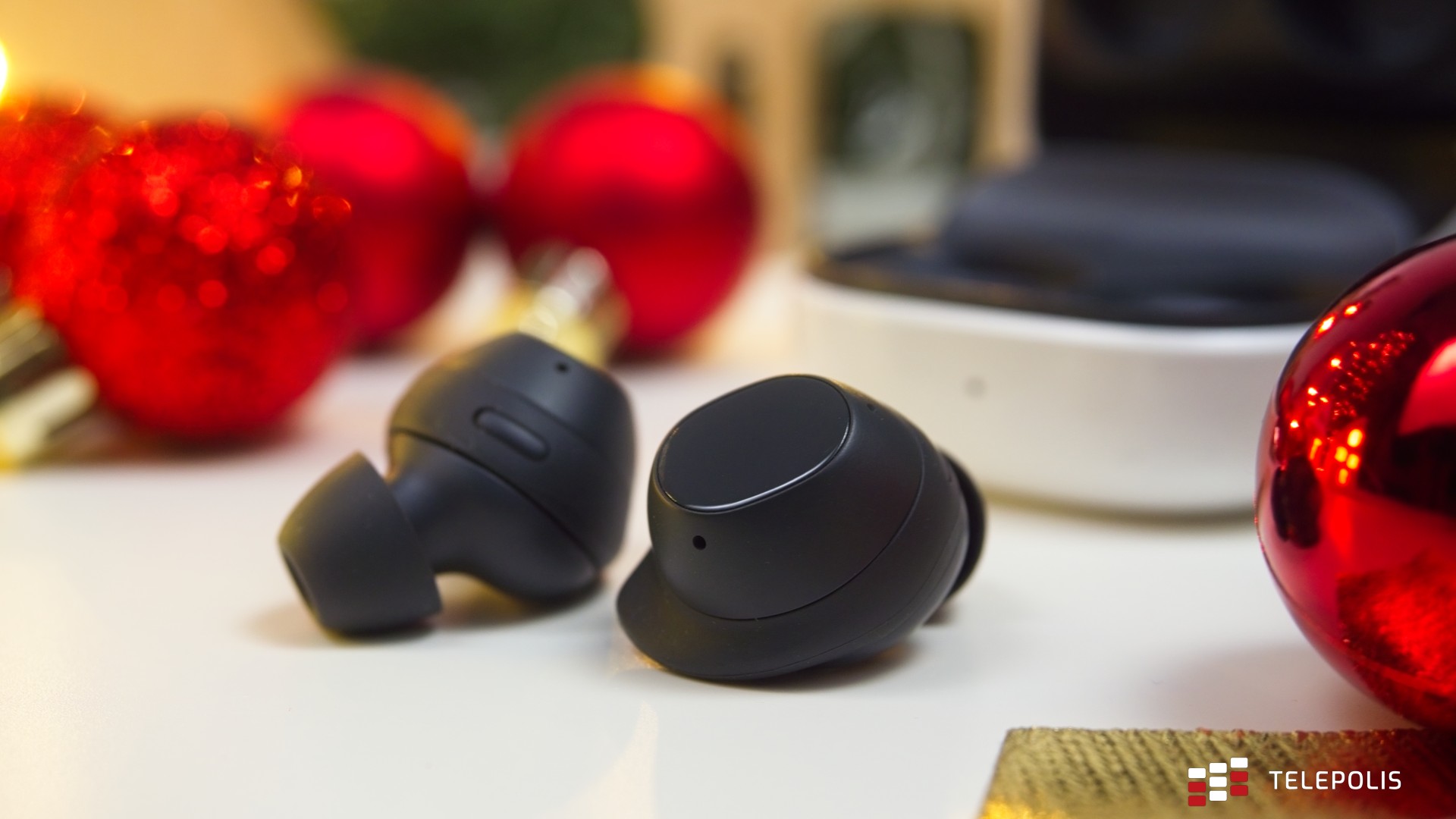 Co kupić na święta? Wybieramy prezent idealny