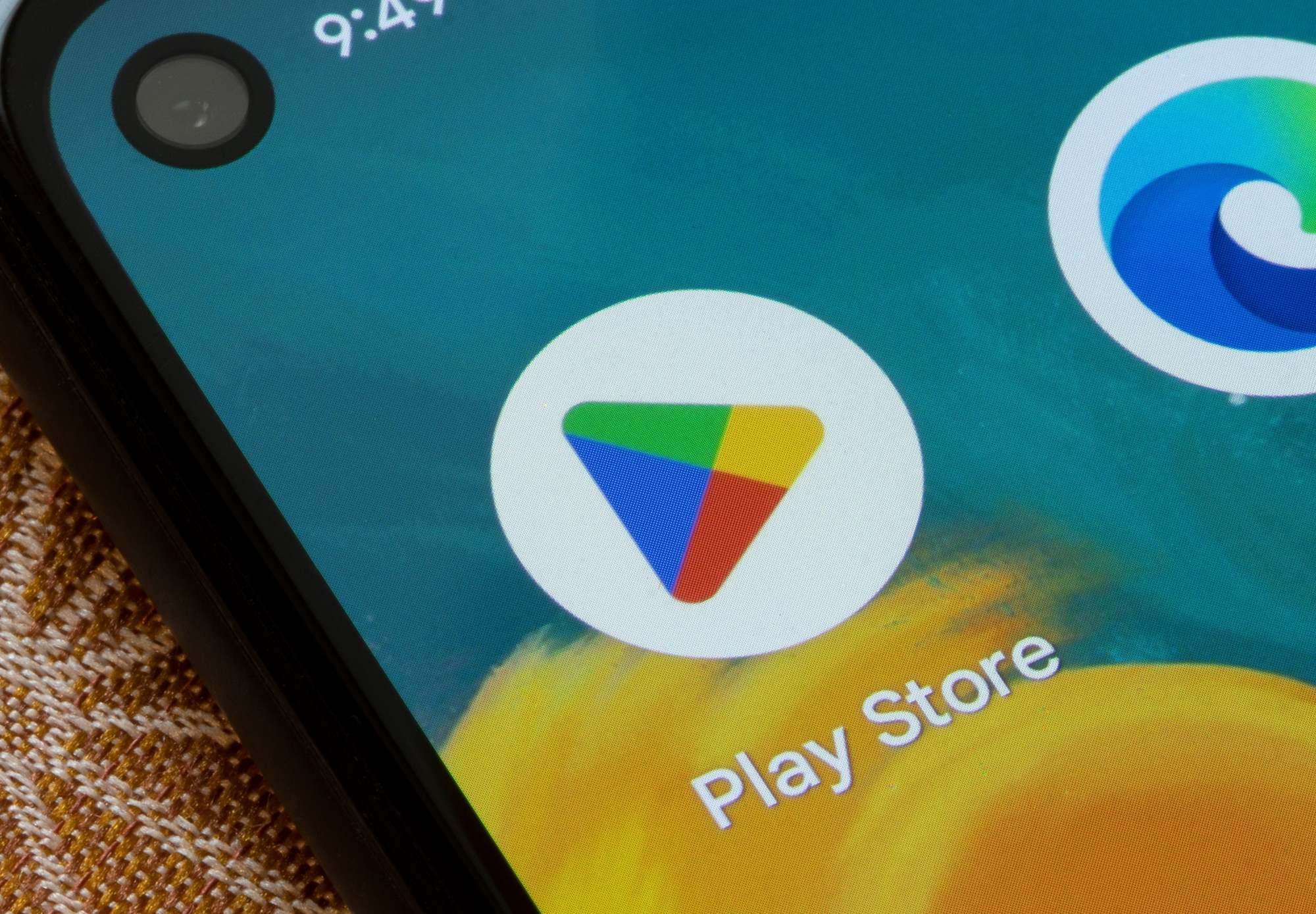Google Play ma nowe oznaczenie. Warto je zapamiętać