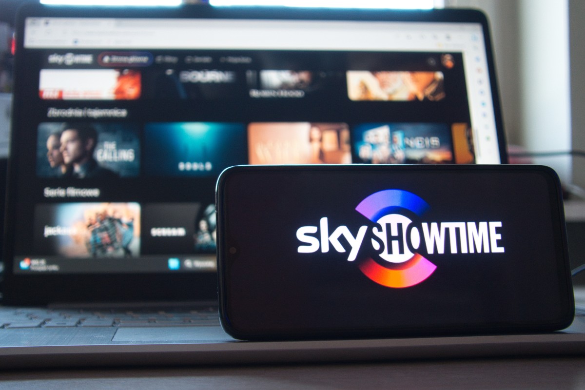 SkyShowtime tanieje jesienią. Nie każdy skorzysta