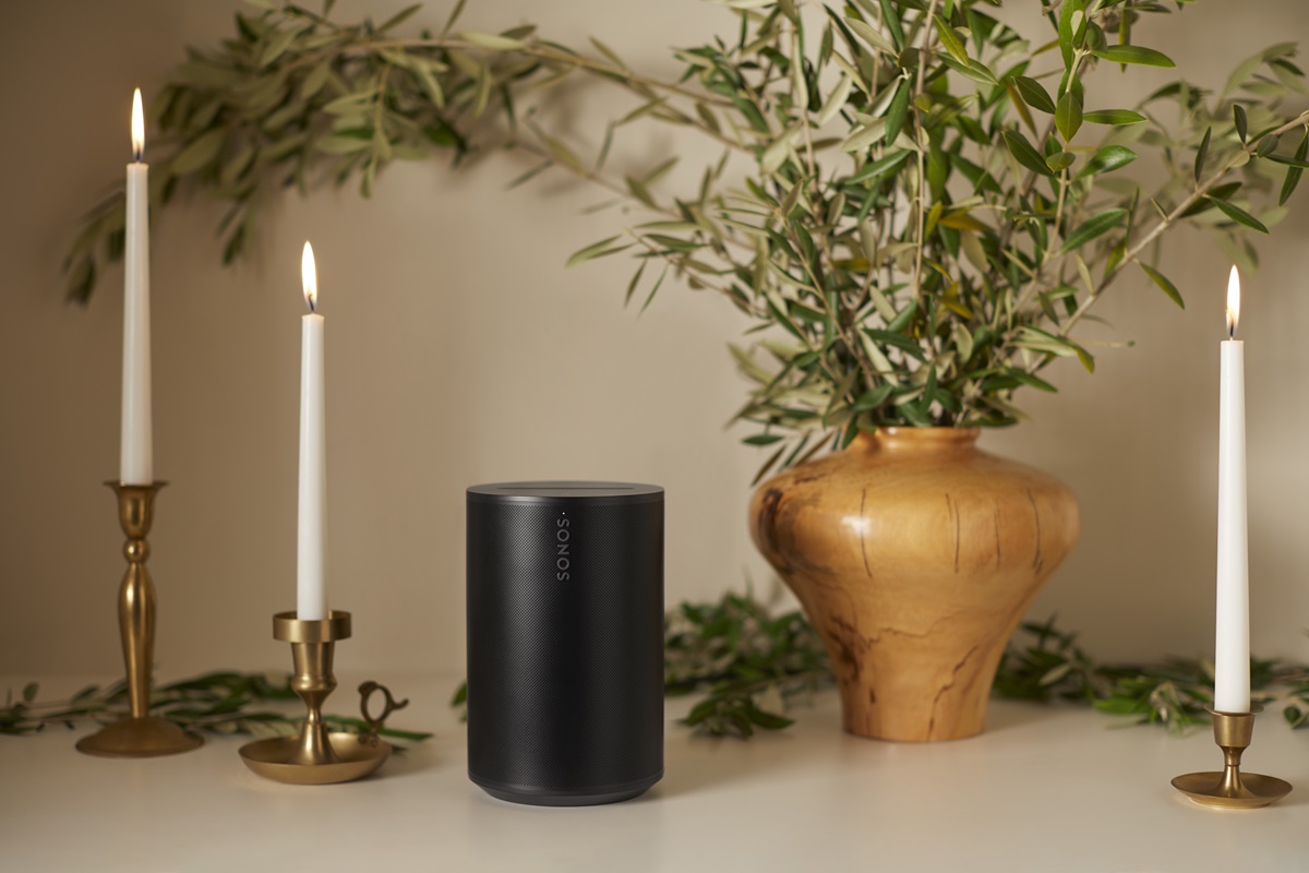 Sonos odpala listopadowe promocje. Sprzęt audio nawet 950 zł taniej