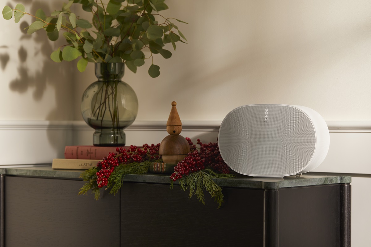 Sonos odpala listopadowe promocje. Sprzęt audio nawet 950 zł taniej