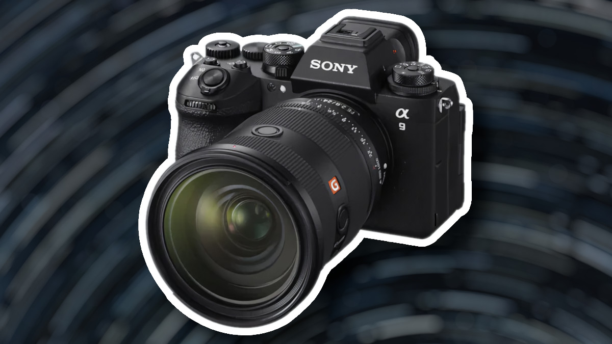 Sony ma nowy aparat. To prawdziwa rewolucja