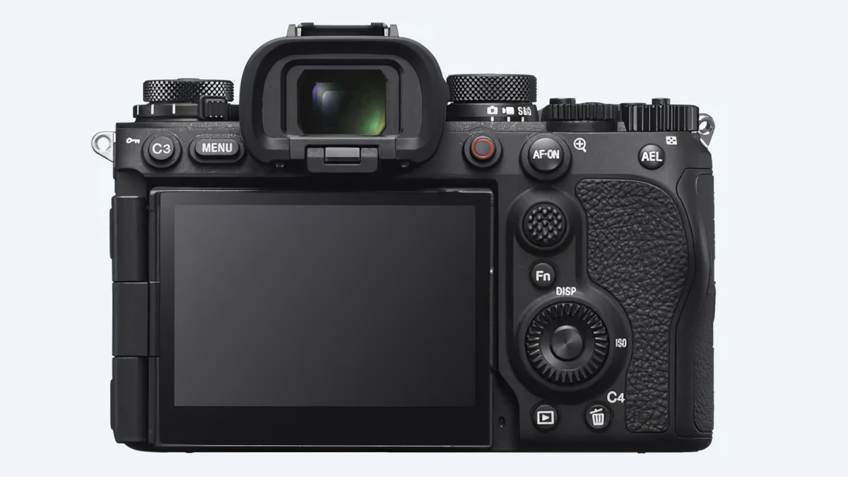 Sony ma nowy aparat. To prawdziwa rewolucja