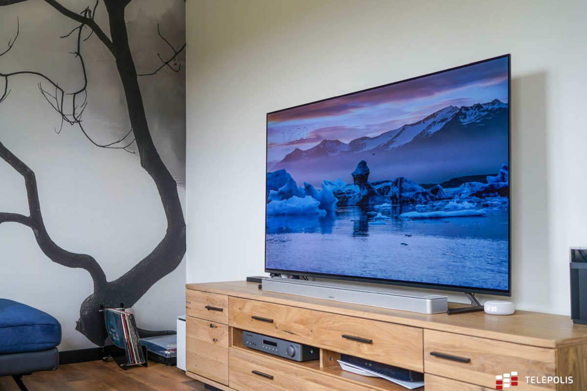 Kup telewizor z serii Bravia XR 2023, a Sony odda Ci nawet 2000 zł