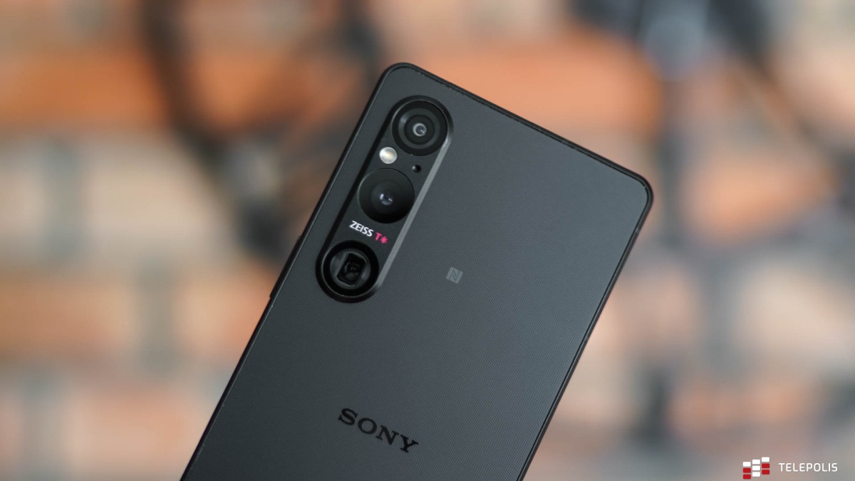 Xperia 1 V dostanie funkcje z Xperii 5 V. Przyjdą razem z Androidem 14