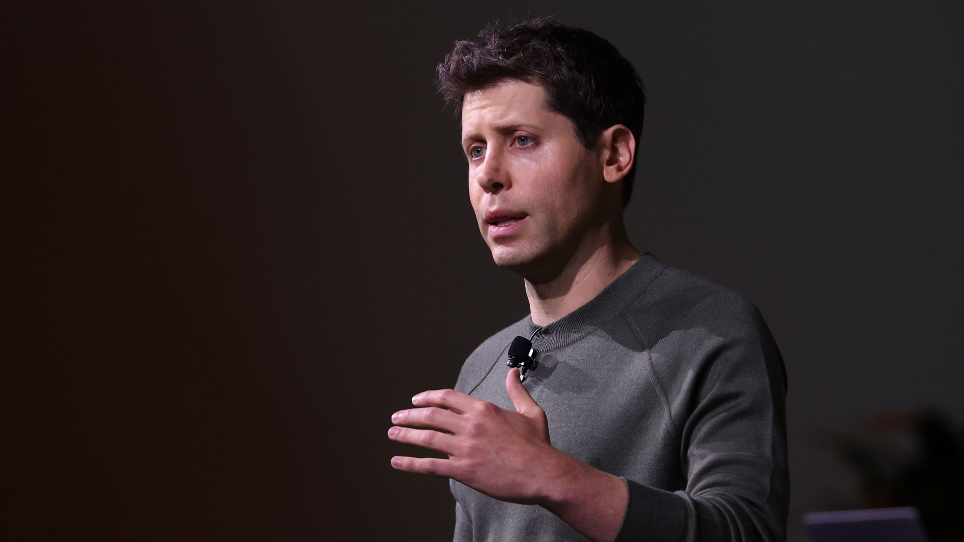 ChatGPT ma problem. OpenAI zwalnia CEO za kłamstwa