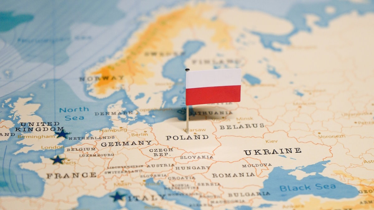 Polska podpisała porozumienie. W imię naszego bezpieczeństwa