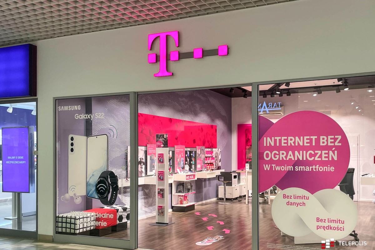 T-Mobile ma worek świątecznych prezentów o wartości nawet 2499 zł