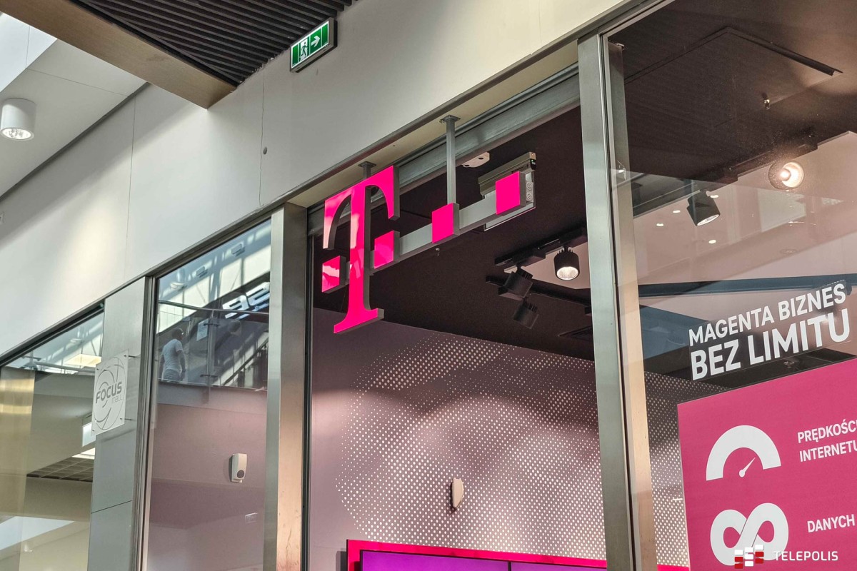 T-Mobile obniża ceny. Ruszył magentowy Black Week