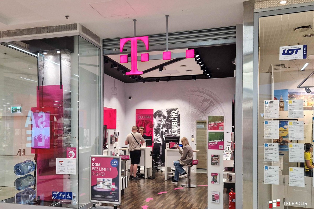 T-Mobile podwaja gigabajty na Black Friday. W Heyah też