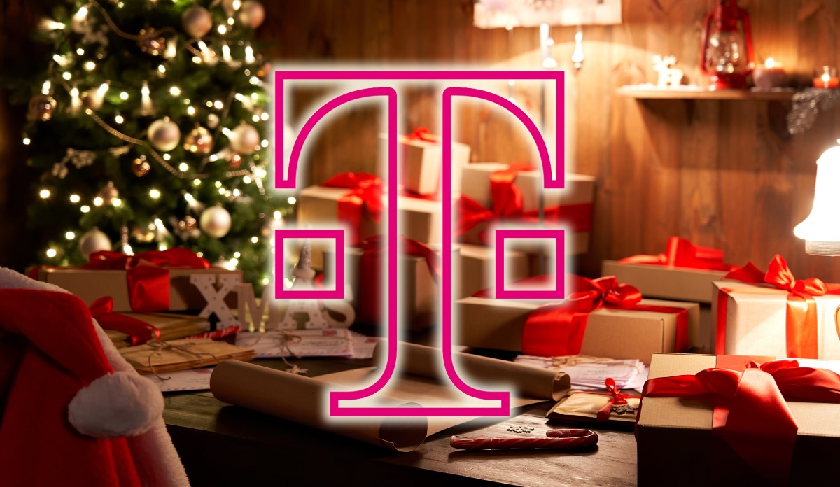 T-Mobile zbiera stare telefony w szczytnym celu. Możesz im pomóc