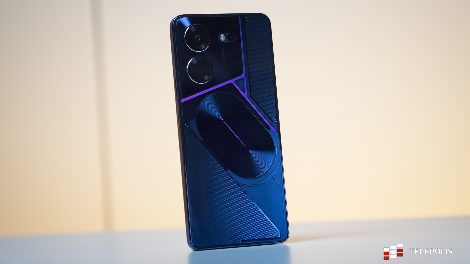 Tecno POVA 5 Pro 5G – z tym telefonem wyróżnisz się z tłumu