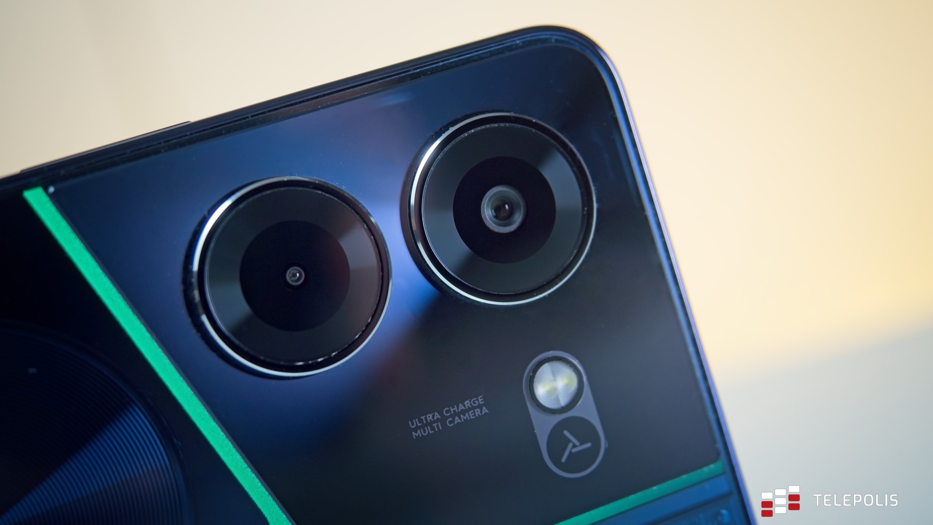 Tecno POVA 5 Pro 5G – z tym telefonem wyróżnisz się z tłumu