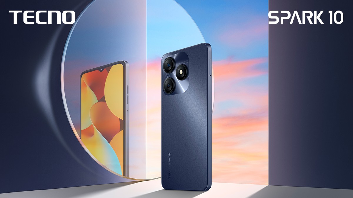 Finał technologicznego szaleństwa z okazji Black Friday od TECNO