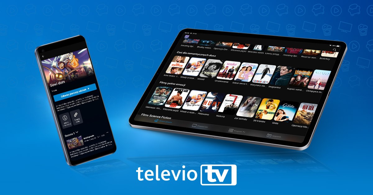 3 miesiące telewizji dla całej rodziny o 50% mniej. A teraz na BLACK FRIDAY zdobądź także pakiet PREMIUM w prezencie