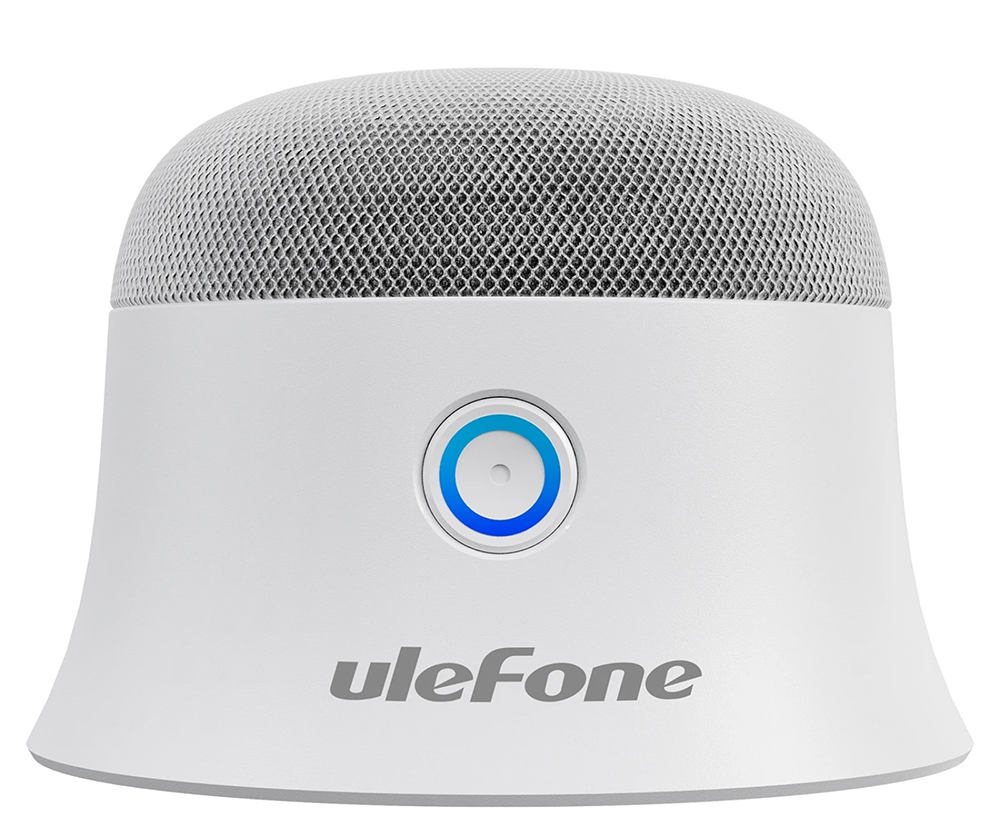 Ulefone rozdaje słuchawki i głośniki. Promocja na Black Week