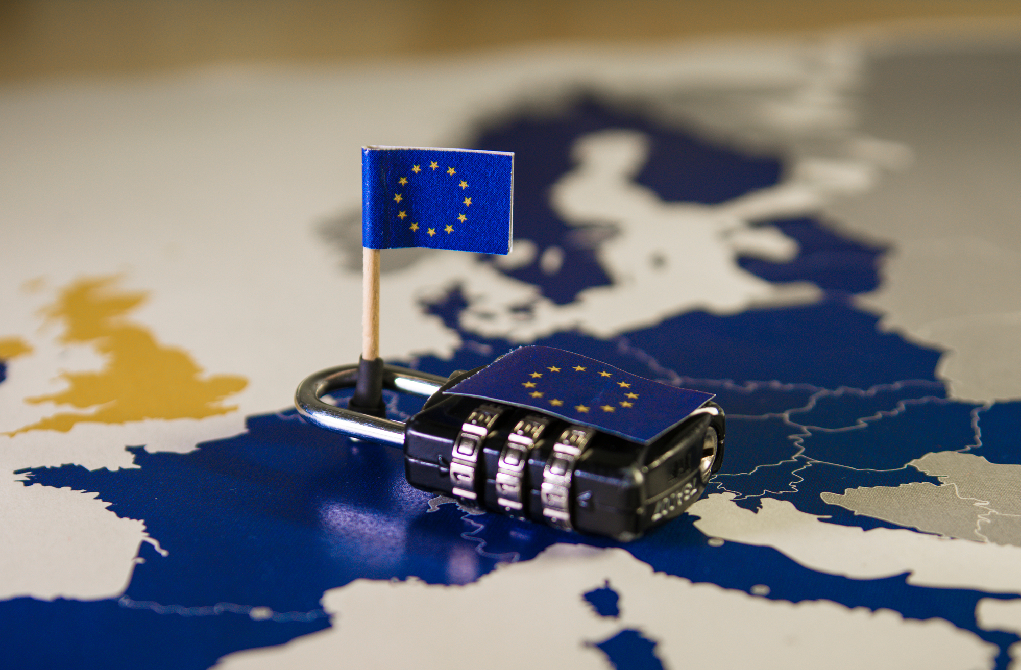 Unia bierze się za internet. Rząd dostanie niebezpieczną broń