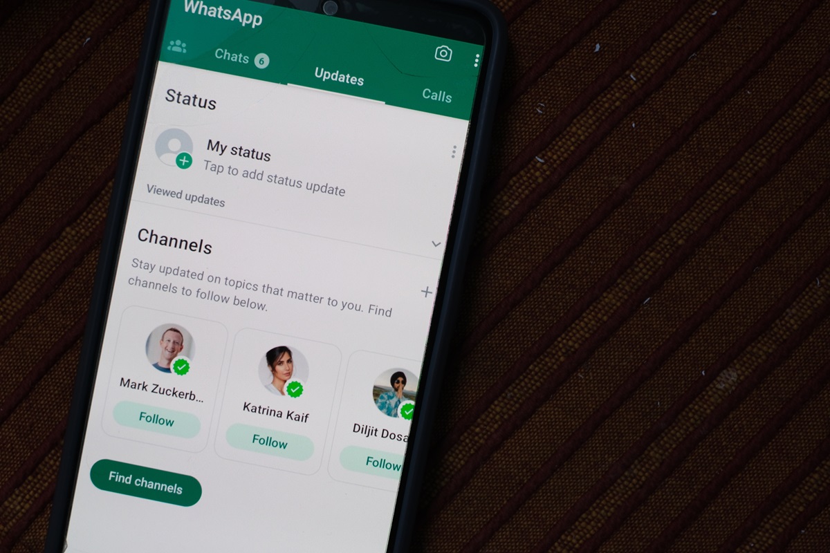 WhatsApp krytykowany za szowinizm, w tle Izrael i Palestyna