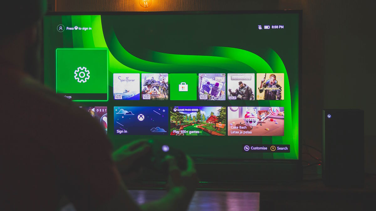 Xbox Game Pass na PlayStation. Tego chce Microsoft