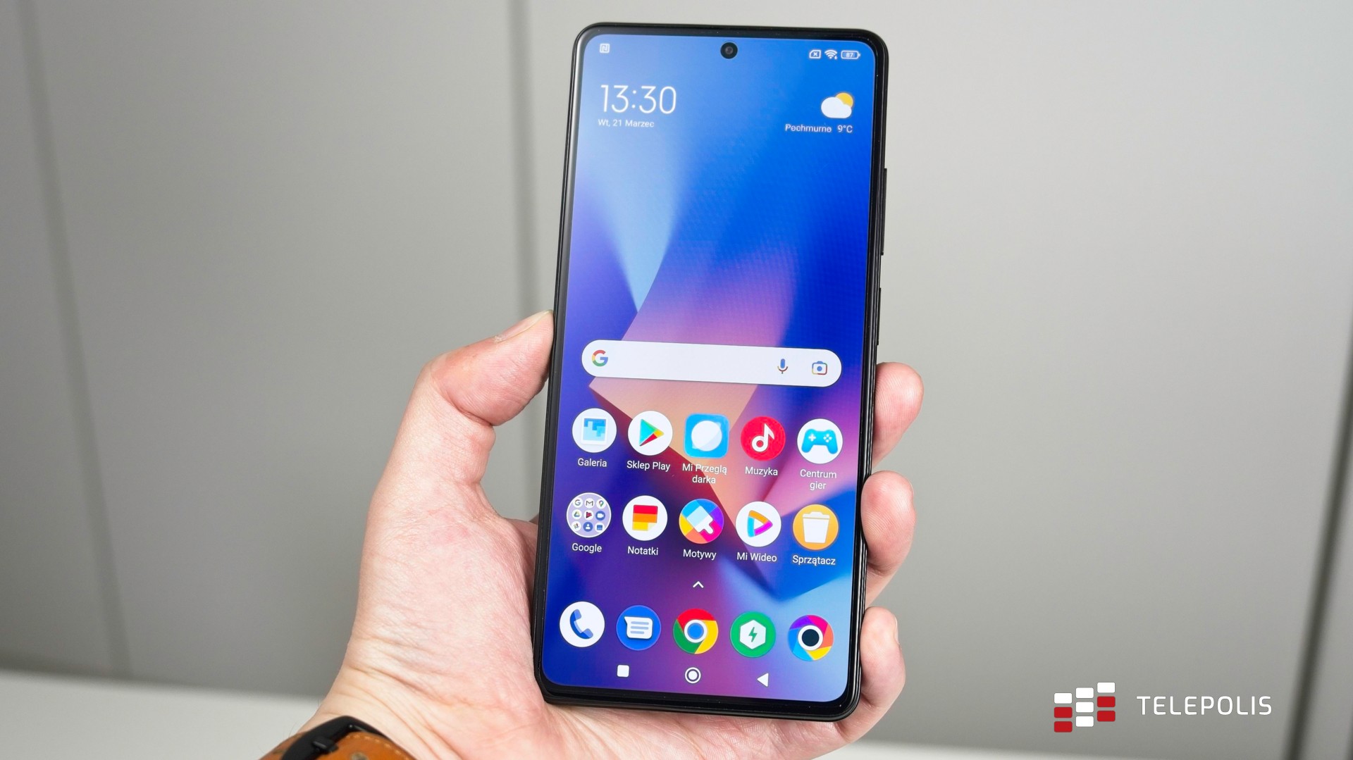 Xiaomi zaprezentuje serię POCO X6. Globalna wersja Redmi z Chin