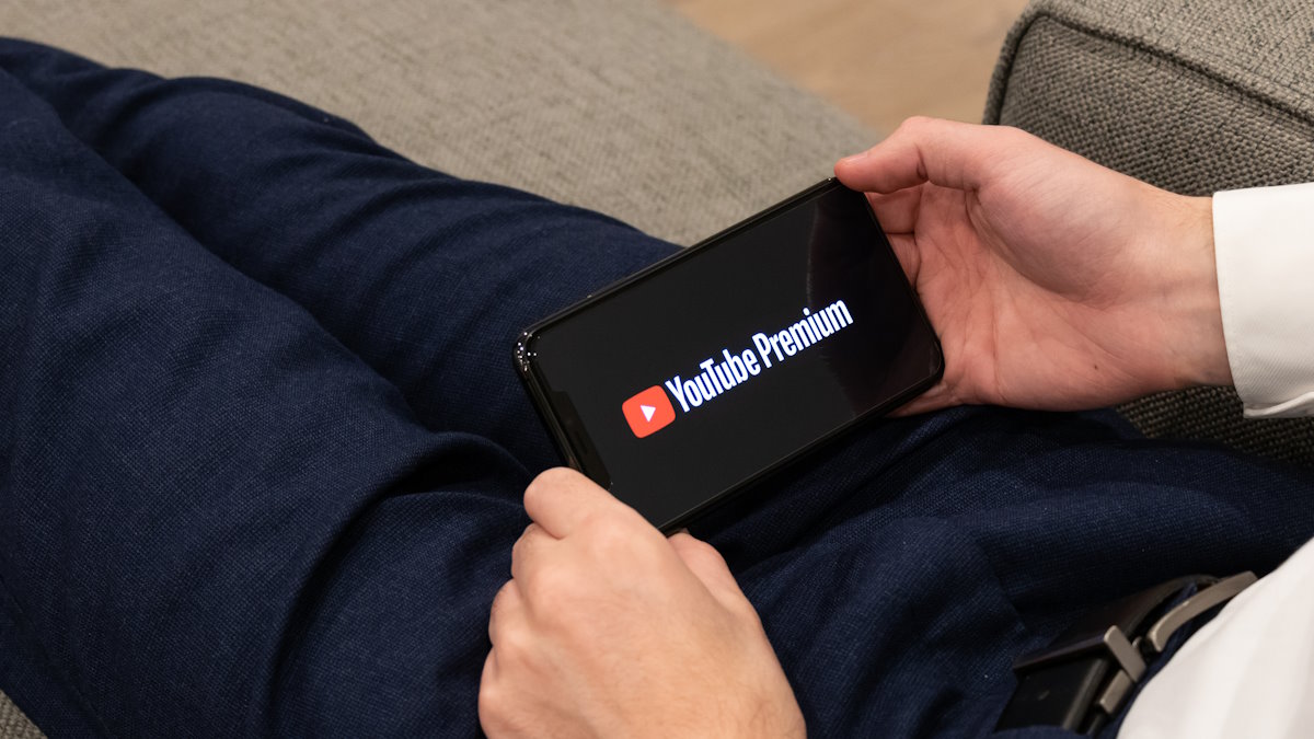 Nie korzystasz z YouTube Premium? Google daje powód do zmiany zdania