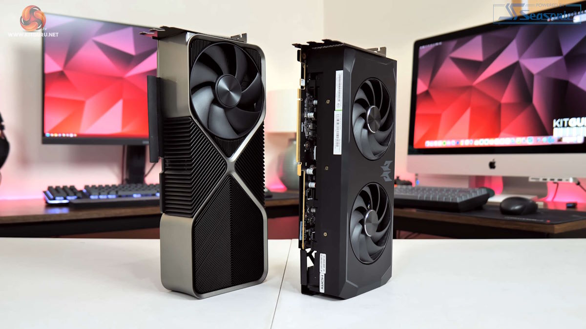 Ten RTX 4090 miał być rewolucją, a jest wtopa
