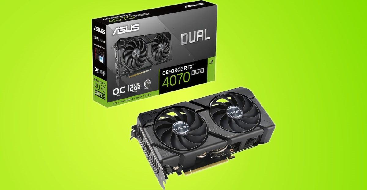 Pierwsze zdjęcia RTX 4070 Super. Szykuje się ważna zmiana