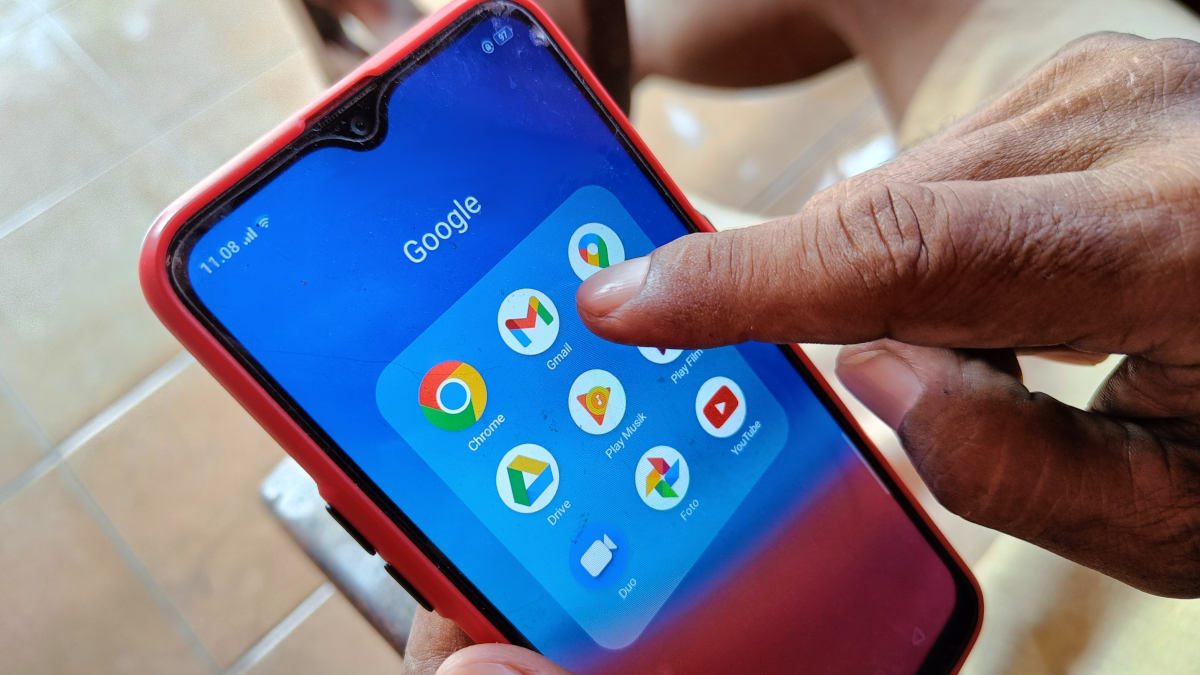 Android 15 wprowadzi potrzebną nowość. Samsung ma to od dawna