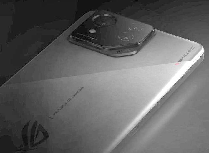 Asus ROG Phone 8 – tak wygląda. Producent uchylił rąbka tajemnicy