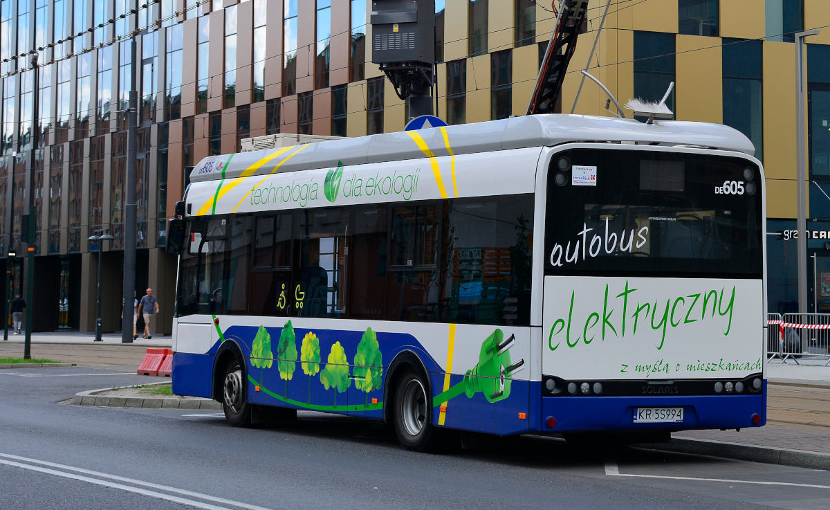 Baterie z elektryków tylko do utylizacji? Jest inny sposób